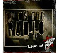 TV on the Radio - Live At Amoeba Records