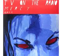 Tv On The Radio - Mercy B/W Million Miles [VINYL]