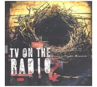 Tv On The Radio - Return To Cookie Mou