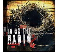 TV on the Radio - Return to Cookie Mountain (Ltd. Orange Vinyl) [VINYL]