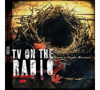 Tv On The Radio - Return To Cookie Mountain [VINYL]