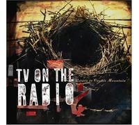 TV On The Radio - Return to Cookie Mountain (with Bonus Tracks)