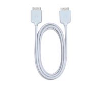 TV One Connect Cable, Compatible for Samsung，32in The Frame LS03T LS03BB BN39-02615A 2.5m 8.2ft QE32LS03TCUXXU QE32LS03TCUXXC TV Connection Cables