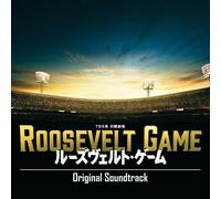 TV Original Soundtrack - Roosevelt Game (TV Drama) Original Soundtrack [Japan CD] UZCL-2057