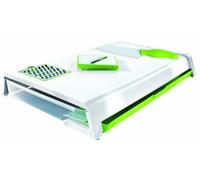 TV Our Original maxxcuisine 08425200133 Multifunctional Chopping Board with Ceramic Knife