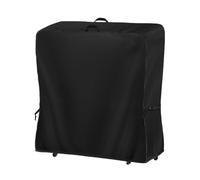 TV Outdoor Cover Waterproof - Mobile TV Stand Cart Screen Protectors,Waterproof Television Screen Protectors Shield,for Patio Lawn Backyard Deck Yard Courtyard