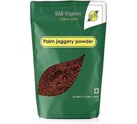 TV Palm Jaggery (Karupatti) Powder, 1 kg