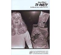 TV Party: Halloween Show