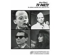 TV PARTY - TV Party - the Sublimely Intolerableshow [DVD]