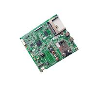 TV Power Board EAX64891306（1.1）EBR76922718 EBT62391017 EBR76922701 ，Compatible For LG TV 42LA643V 42LA613S 32LN542V 47LN540V(47 inch)
