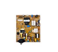 TV Power Board EAX67209001 (1.5) EAY64529501 and is for 43" TV 43UK6470PLC 43UK6200PLA TV Part