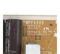 tv power Board For MPF6909 PCPF0276 Support For TV TH-P42U30C TH-P42U33C TV Source Power Supply Board Accessories