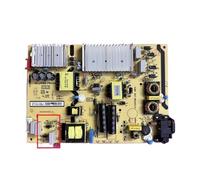 TV Power Board, Power Board 40-L141H4-PWG1CG/PWF1C, Compatible With TCL L55C2 49P3 D55A620U 49A950C(2 tubes)