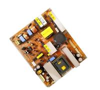 TV Power Supply Board BN44-00156A BN44-00155A BN44-00191A/00192 PSLF201502B,Compatible For Samsung LA32S81B LA32R81BA LE32586BD LE32R87BD LE26R87BD LE32R89BD,Power Motherboard(BN44-00155A)