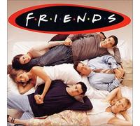 TV Program - Friends