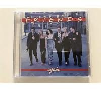 TV Program - Friends Again