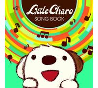 TV Program - Little Charo Song Book