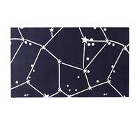 TV Protective Cover - Heavy Duty Fabric Guard, Lightweight Screen Protector, Dust Resistant | Modern Design Home Accessory for Flat and 32 Inch TVs