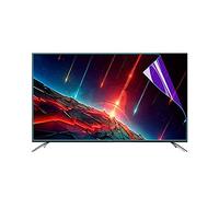 TV Protector Glare Scratch Protection for 32-75 inch LCD LED OLED 4K HDTV) | 48"( 1056*596mm)