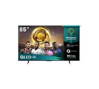 TV QLED - HISENSE - 85E7Q Pro - 215 cm - 4K UHD - Smart TV - Compatible HDR