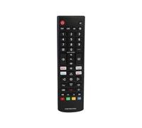 TV Remote Control AKB76037605 AKB75675304 AKB75675301