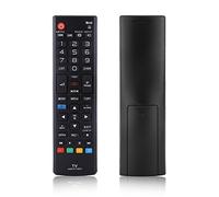 TV Remote Control For LG Smart Television, Long Transmitting Distance High Sensitivity Replacement Controller AKB73715601