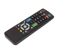 TV Remote Control for Sharp,GB217WJN1 Replacement TV Remote Suitable for Sharp GA007BG22 G1135PESA GA880SA LCD LED TV