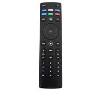 TV Remote Control,For VIZIO Intelligent TV V555-H1 /V605-H3 /M50Q7-H1 /M55Q7-H1 /M55Q8-H1 Replace Remote Control XRT140L