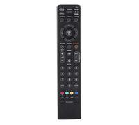 TV Remote Control MKJ40653802, Replacement Smart TV Remote Control Television Controller for MKJ40653802