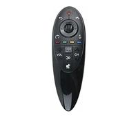 TV Remote Control Replacement, 3D TV Remote Controller, for LG AN MR500G Magic Motion Smart Television