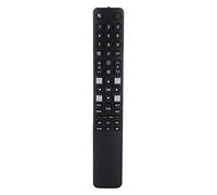 TV Remote Control Replacement, Fast Response Remote Controller for TV Multi Functional >8m Remote Distance Precise Signal Transmit Universal Remote Control for TV