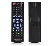 TV Remote Control Replacement for AKB73615801, Smart TV Remote Control AKB73615801 Fit for LCD LED TV