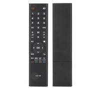TV Remote Control Replacement for Hitachi LED TV, Remote Control for LD43HTD02F LD32HTD02H CO, Television Remote Control for Home Theater