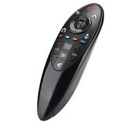 TV Remote Control Replacement for LG TV AN-MR500G AN-MR500 MBM63935937