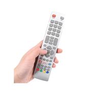 Tv Remote Control Replacement For Sharp Aquos Remote Controller Portable
