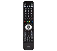 TV Remote Control, RM-F01 Universal Remote Control Replacement, for Humax, for Foxsat-HDR HD-Fox T2 HDR-Fox T2 Remote Controller