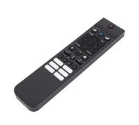 Tv Remote Control, Smart Remote Control Wear Replacement Tv Remote For 398gm10bephnd000cr Tvs