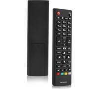 TV Remote Control, Smart Remote Controller Replacement for LG AKB74915324 LED LCD TV, 8M Remote Distance