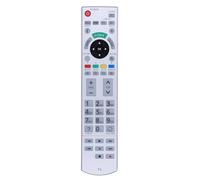 TV Remote Control, TV Controller Remote Control for N2QAYB 000928/000842/000840/00101/000074/ TV Remote Control Replacement 000863/001109