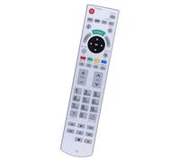 TV Remote Control, TV Remote Controller Replacement for N2QAYB 000928 000842 000840 00101 000074 000863 001109