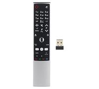 TV Remote Control, Universal TV Remote Control Replacement for AN-MR700 AKB75455601 AKB75455602 OLED65G6P-U