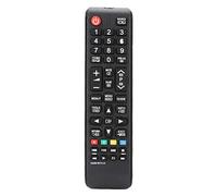 TV Remote Controller, Universal Remplacement Multi-function Smart TV Remote Control for AA59-00741A.