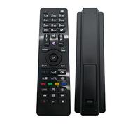 TV REMOTE for ISIS MODELS 20265HDLEDDVD, 22227FHDLED, 39227FHDDLED