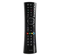 TV Remote Keys Replacement Television Remote Control Replacement for Humax RM-I09U / HDR-2000T PVR Original Remote Control