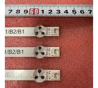 TV repair parts Kit LED Backlight for 32LB530U 32LN541V 32LN540V B1/B2-Type for 6916L-1437A 1438A LC320DUE SF R1 32LN577S 32LN5400(5 set For 5 TV)
