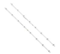 TV repair parts LED Backlight Strip bar For For 40A30G ZD RY D400 2X8 ZDRY4002X801(10pcs For 5 TV)