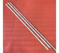 TV repair parts Strip 11LED For For 43AE7000E 43U5069 43AE7000F 43A7100F 43A7300F 43A7500F For 43A7100FTUK 43AE7000FTUK H43A7300FTUK(2pcs For 1 TV)
