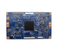 TV Replacement Control Board T460HVN05.3 Logic Board (46T21-C07) - Compatible With Samsung UA50F6100AJ Display Panel CT Serie
