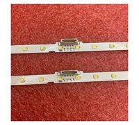 TV Replacement Parts- 2pcs LED Backlight for Samsung UE49NU7100U UE49NU7300 UE49NU7170U UE49NU7140U UE49NU7100K BN61-15483A BN96-45953B 45953A