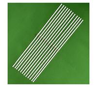 TV Replacement Parts- Compatible with Samsung 49"TV UE49NU7300 UE49NU7140 UE49NU7100 UE49NU7140U UE49NU7100U AOT_49_NU7300_NU7100_2X38_LED Backlight strip 38LED